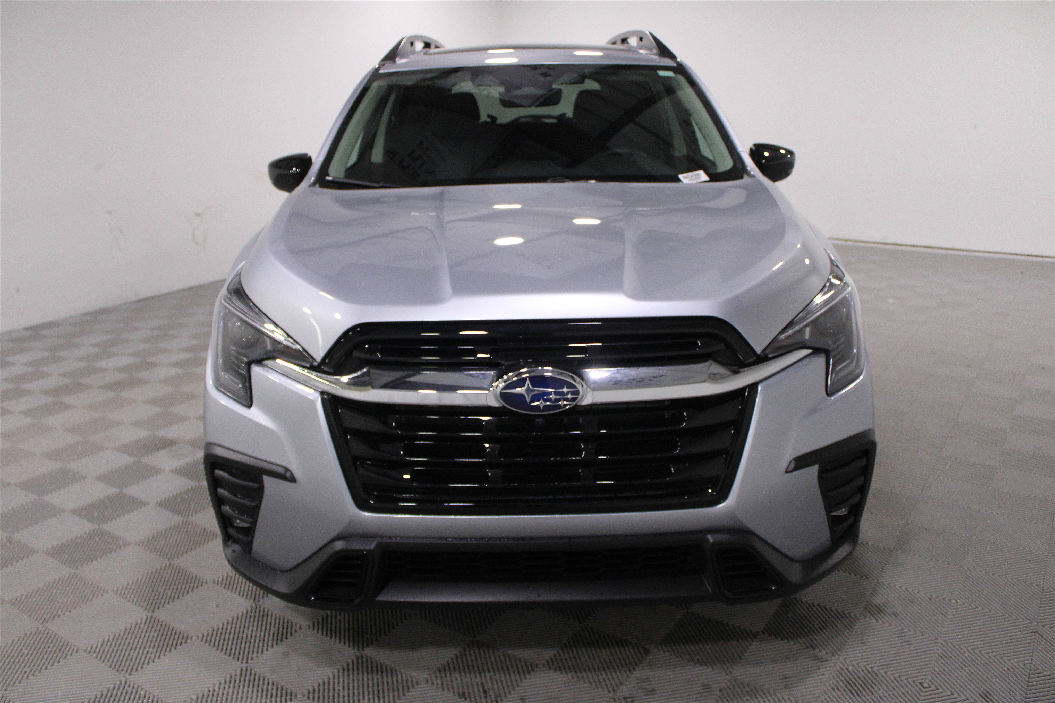 New 2025 Subaru Ascent Limited image 35