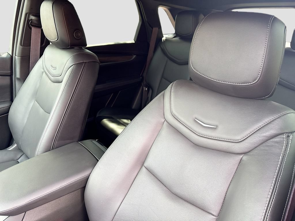 Used 2024 Cadillac XT5 Sport AWD/4WD image 22