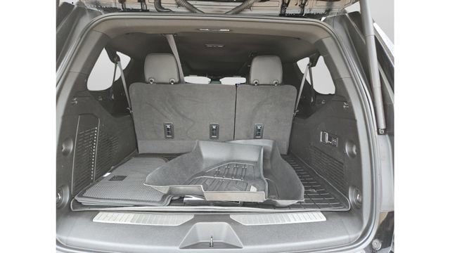 Used 2023 GMC Yukon XL Denali w/ Max Trailering Package AWD/4WD image 32