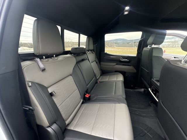 Used 2024 Chevrolet Silverado 1500 ZR2 image 28