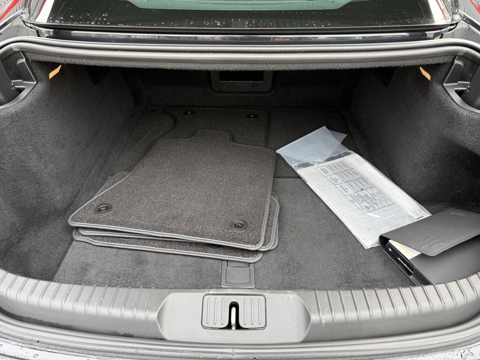 Used 2024 Maserati GranTurismo Modena image 25