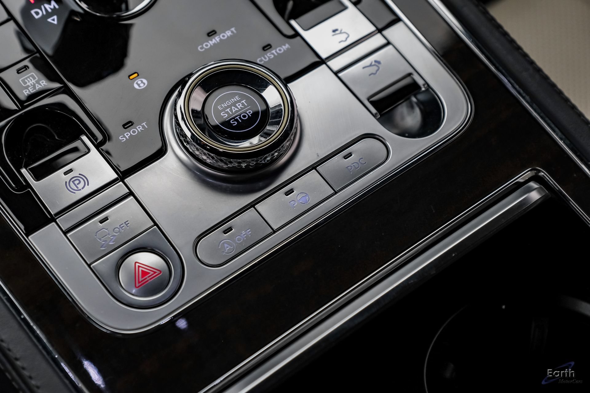 Used 2020 Bentley Continental GT V8 First Edition AWD/4WD image 64