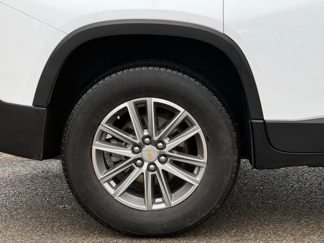Used 2023 Chevrolet Traverse LT image 7