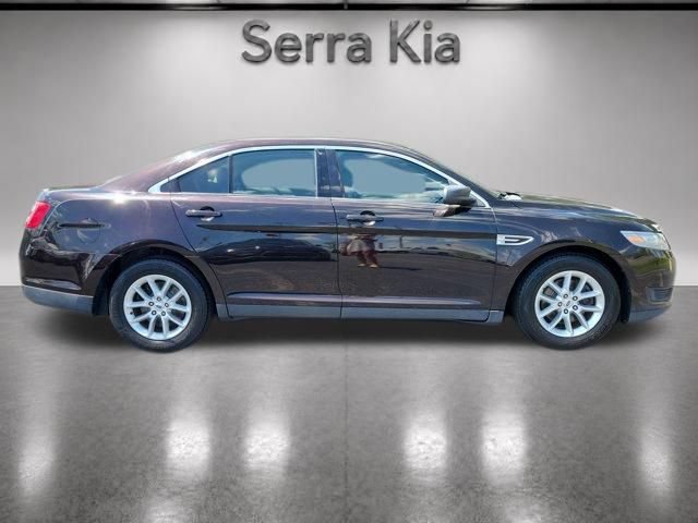 Used 2014 Ford Taurus SE FWD image 6