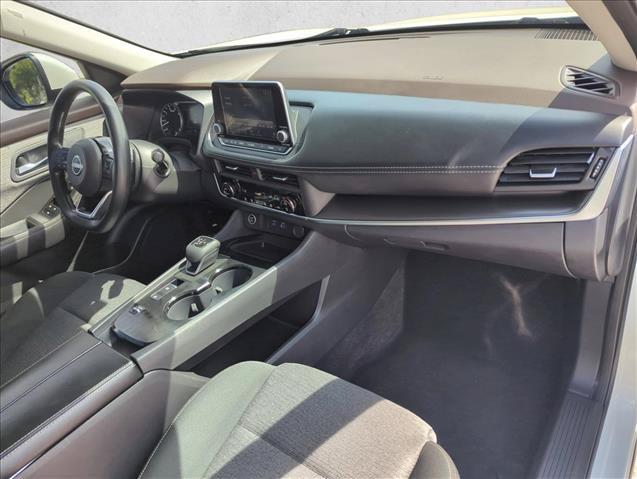 Used 2023 Nissan Rogue SV FWD image 26