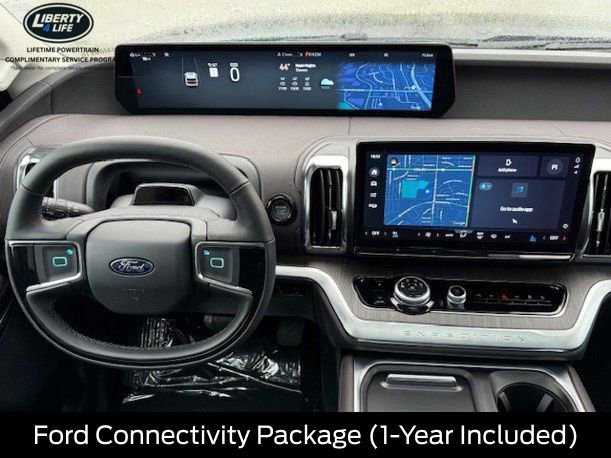 New 2026 Ford Expedition Max Platinum w/ Platinum Ultimate Package image 23