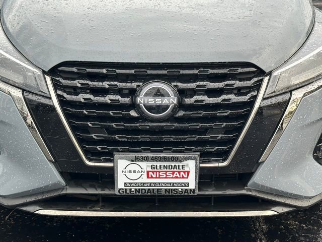 Certified 2023 Nissan Kicks SR w/ SR Premium Package image 9