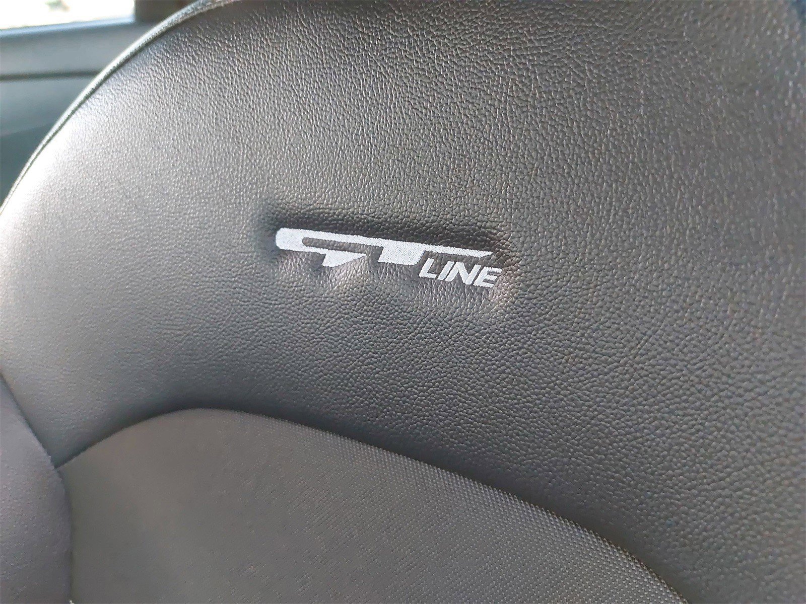Certified 2023 Kia Forte GT-Line w/ GT-Line Technology Package image 15