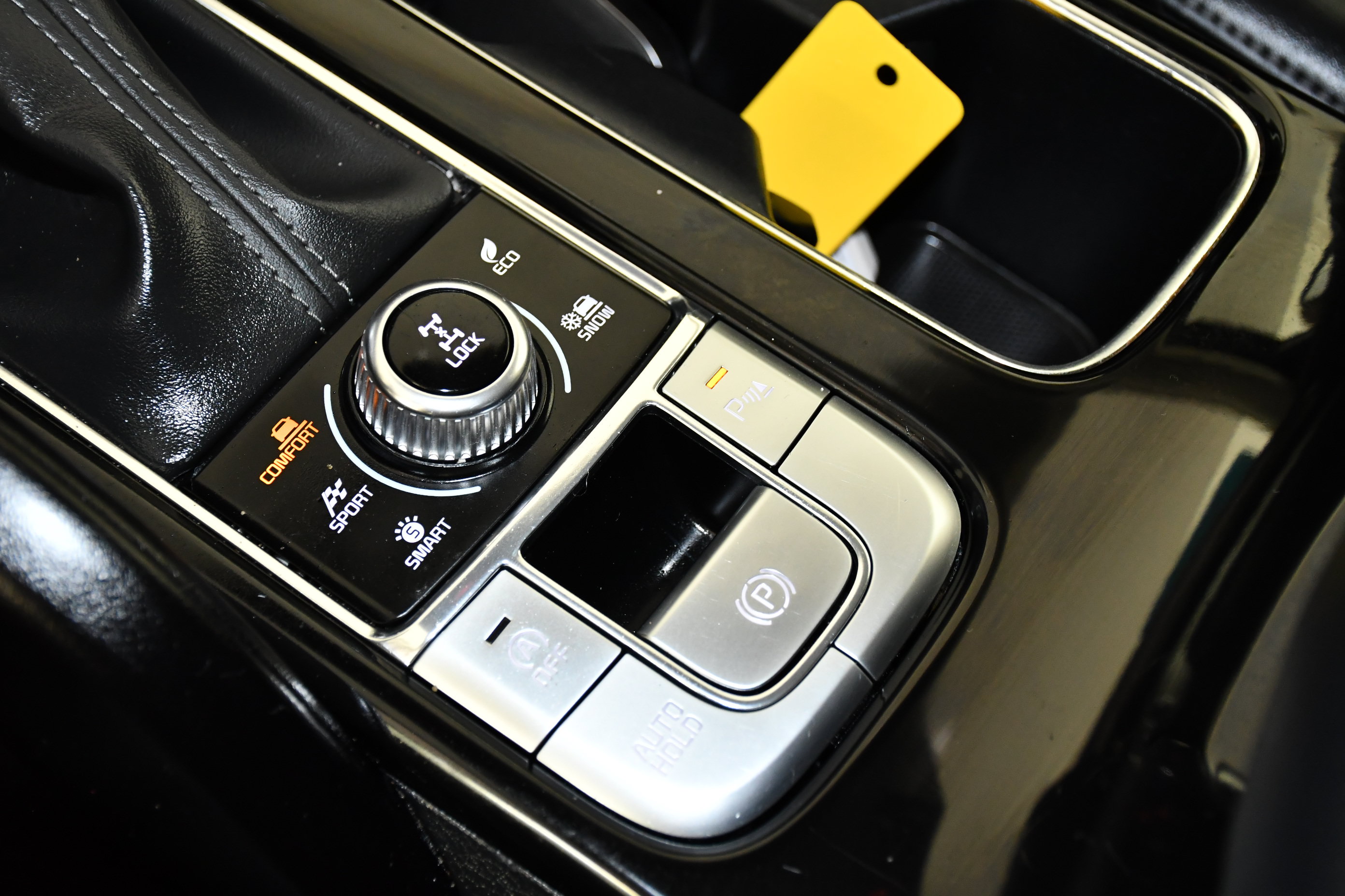 Used 2023 Kia Telluride S w/ S Sunroof Package AWD/4WD image 31