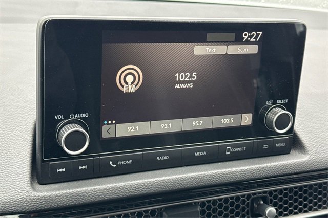 Used 2024 Honda Civic Sport image 22