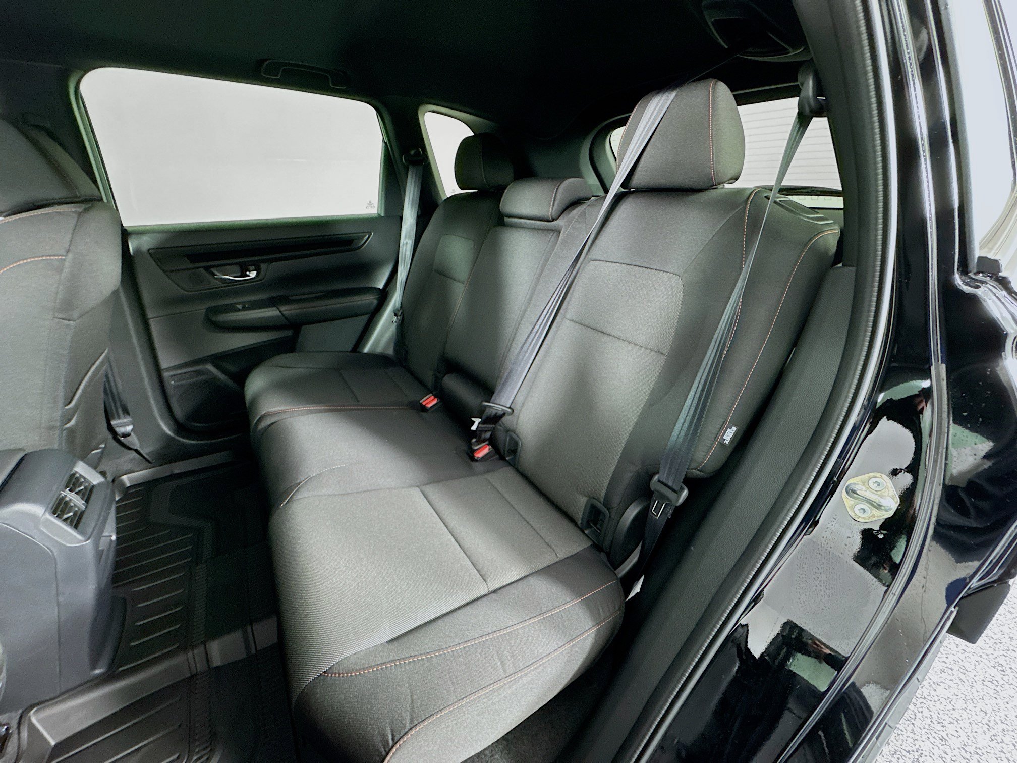 New 2026 Honda CR-V TrailSport image 24