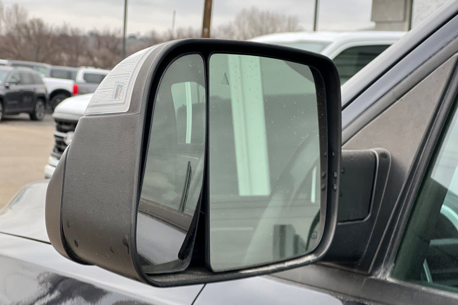 Used 2021 RAM 1500 Big Horn image 28