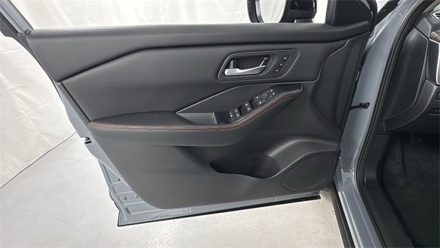 New 2026 Nissan Rogue SV w/ Rock Creek Premium Package image 19