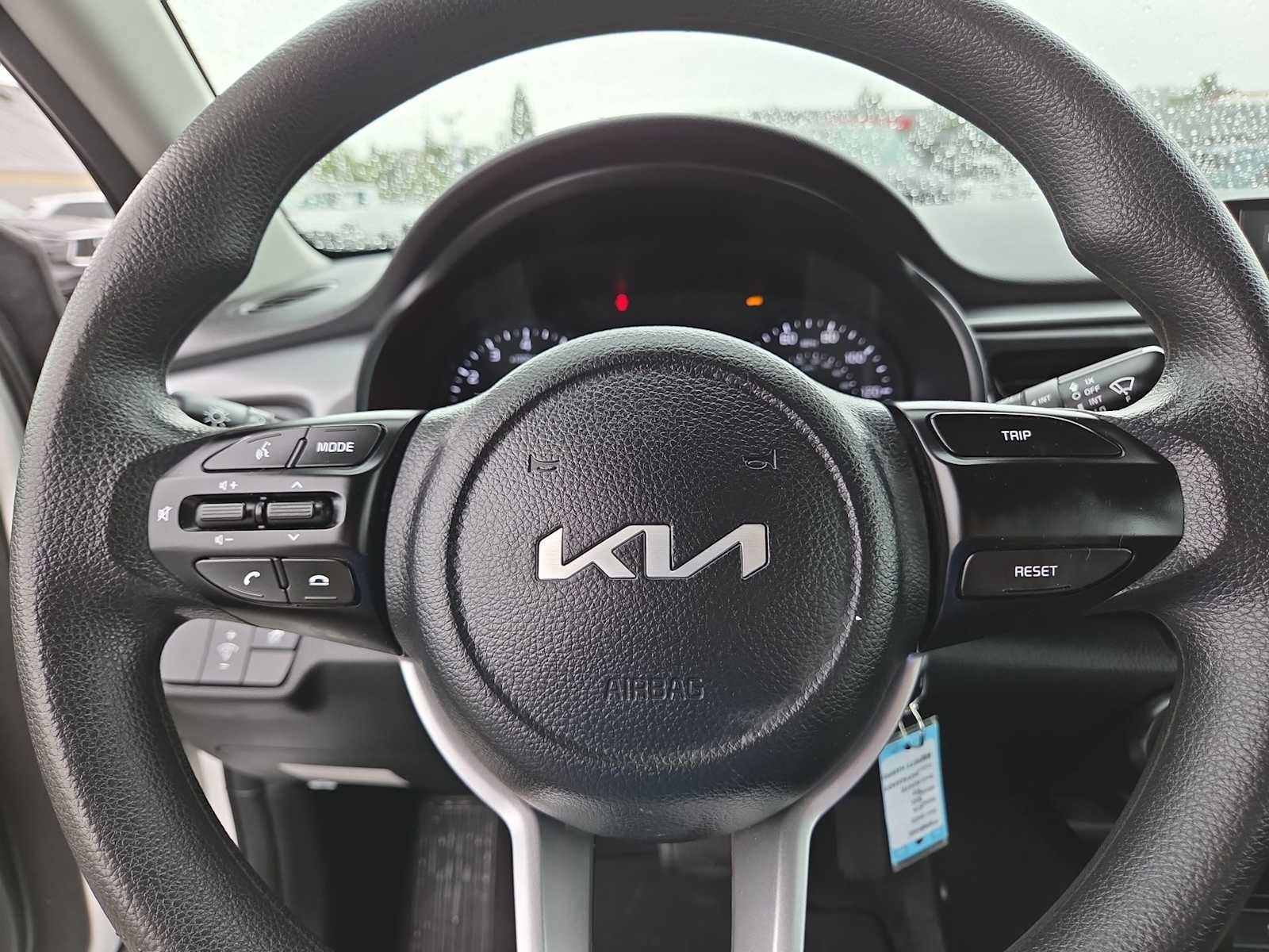 Used 2023 Kia Rio LX FWD image 23