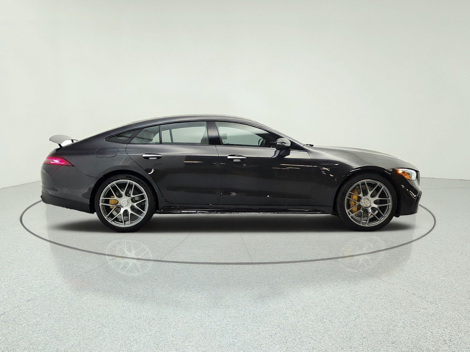 New 2026 Mercedes-Benz AMG GT 43 image 4