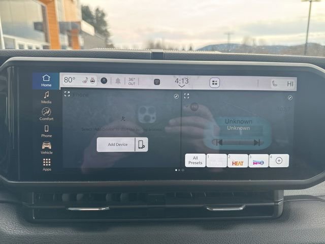 Certified 2025 Jeep Wrangler Sport AWD/4WD image 19