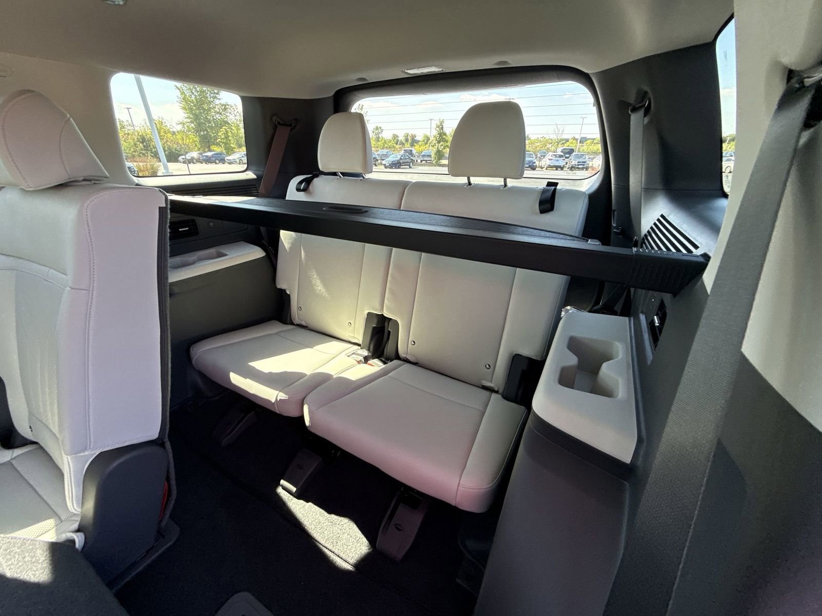 New 2026 Hyundai Santa Fe SEL image 25