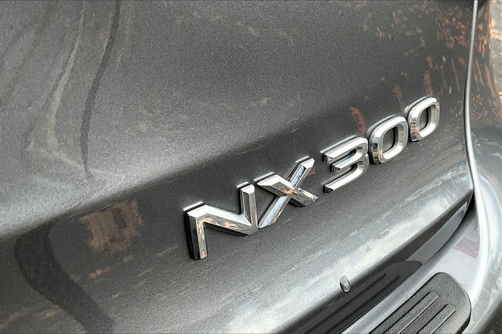 Used 2020 Lexus NX 300 FWD w/ Premium Package image 23