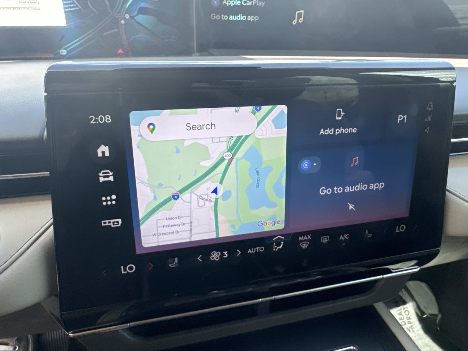 Used 2025 Lincoln Nautilus Reserve image 21