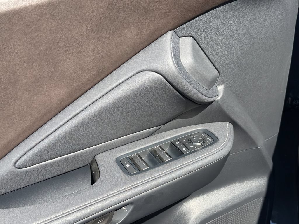 New 2026 Lexus TX 350 AWD image 12