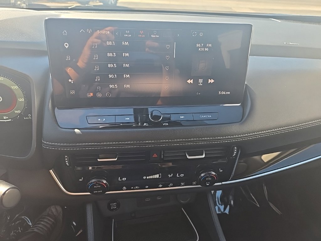 Used 2026 Nissan Rogue SL AWD/4WD image 20