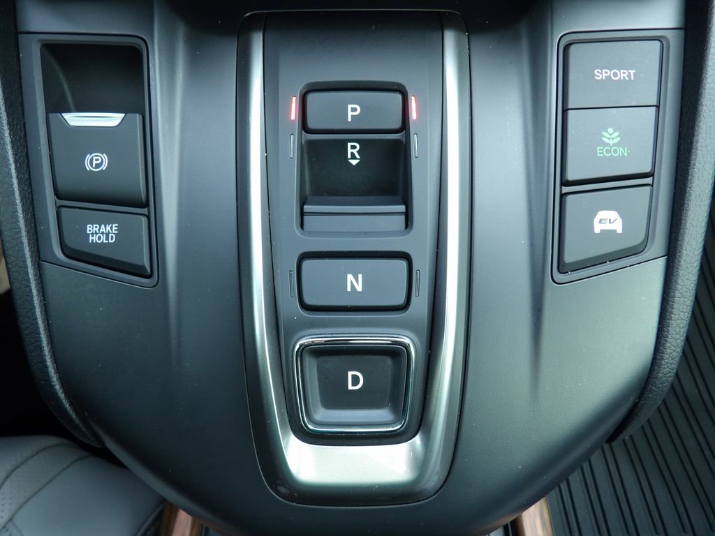 Used 2022 Honda CR-V Touring image 17