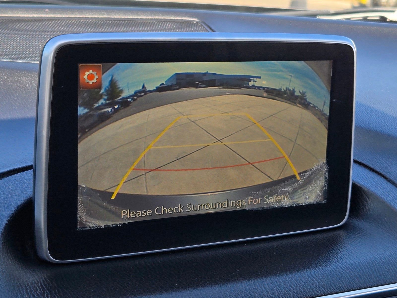 Used 2014 MAZDA MAZDA3 s Grand Touring FWD image 25