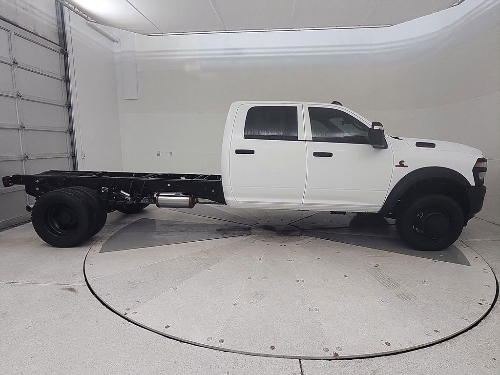New 2026 RAM 5500 Tradesman image 9