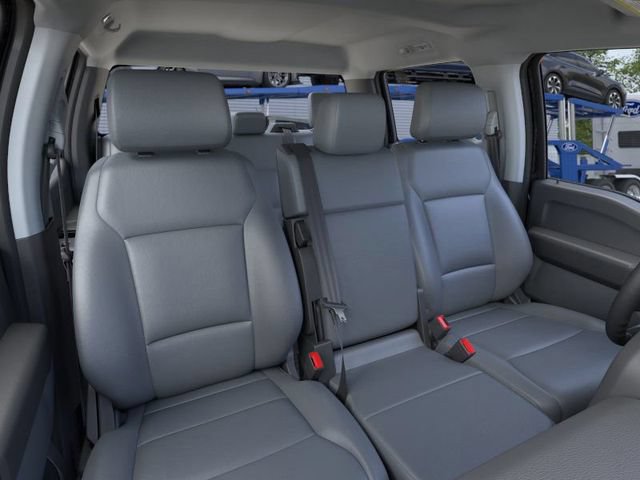 New 2026 Ford F250 XL w/ 360-Degree Camera Package AWD/4WD image 10