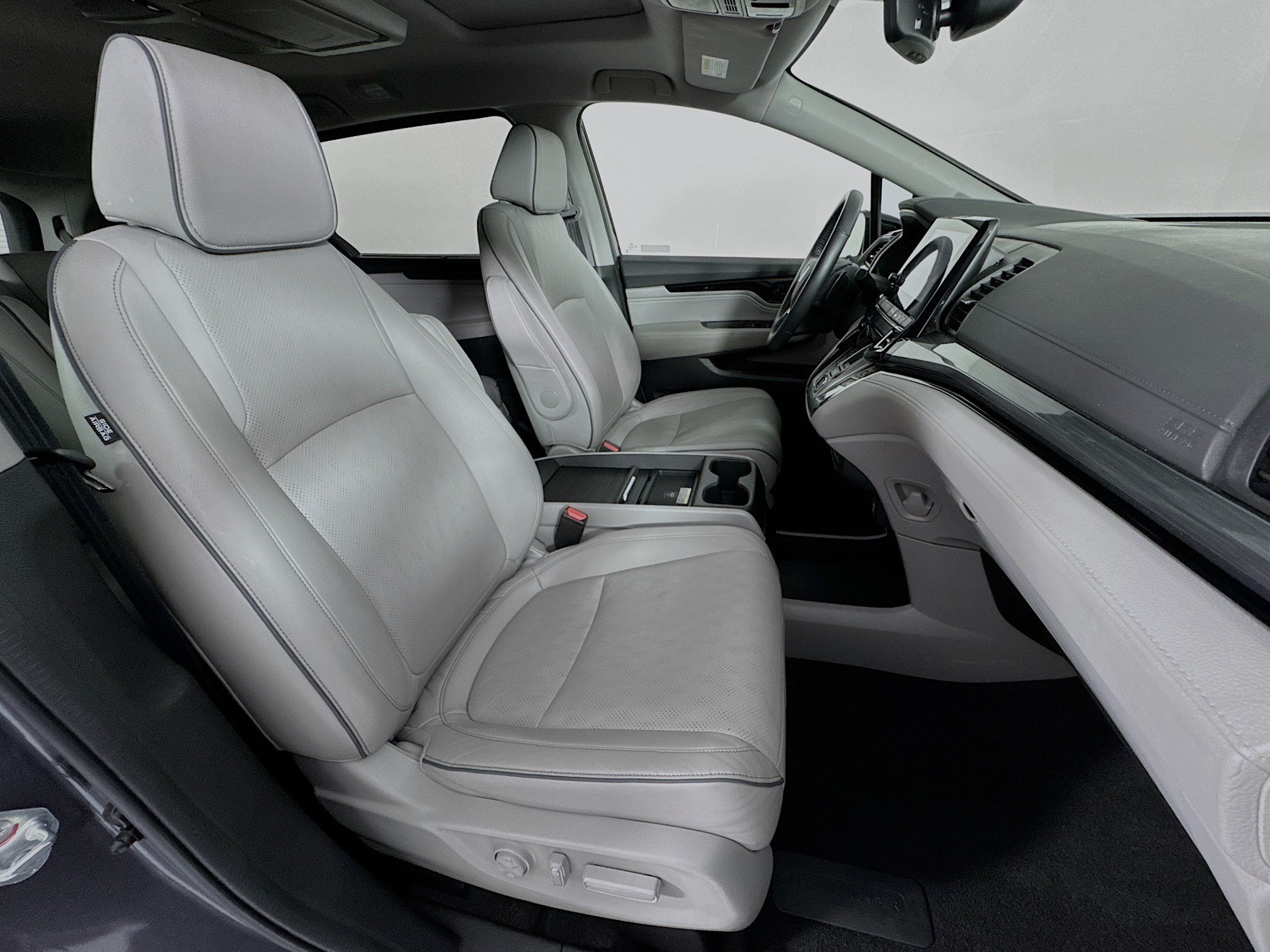 Certified 2024 Honda Odyssey Elite image 31