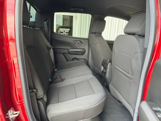 New 2026 GMC Canyon Elevation w/ Convenience Package RWD image 20