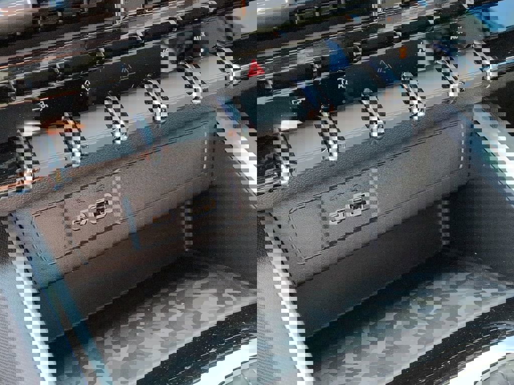 New 2026 Chevrolet Colorado W/T w/ WT Custom Package image 31