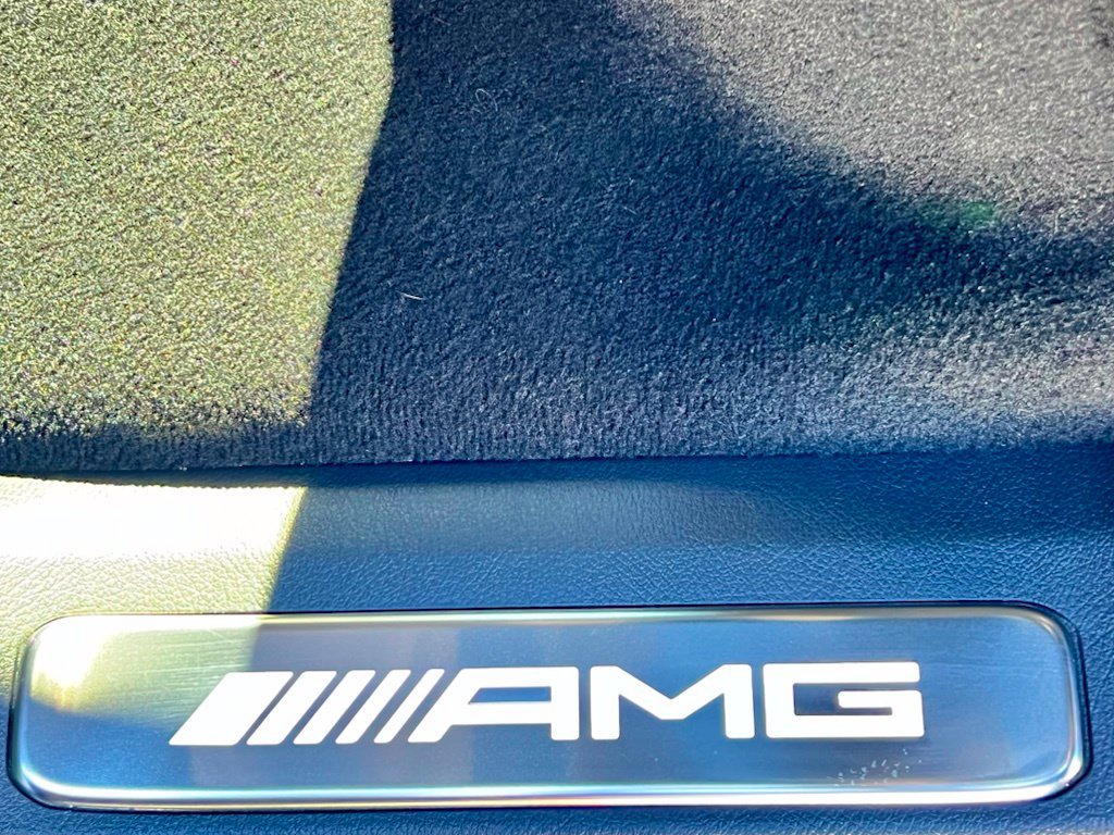 Certified 2026 Mercedes-Benz G 63 AMG 4MATIC image 62