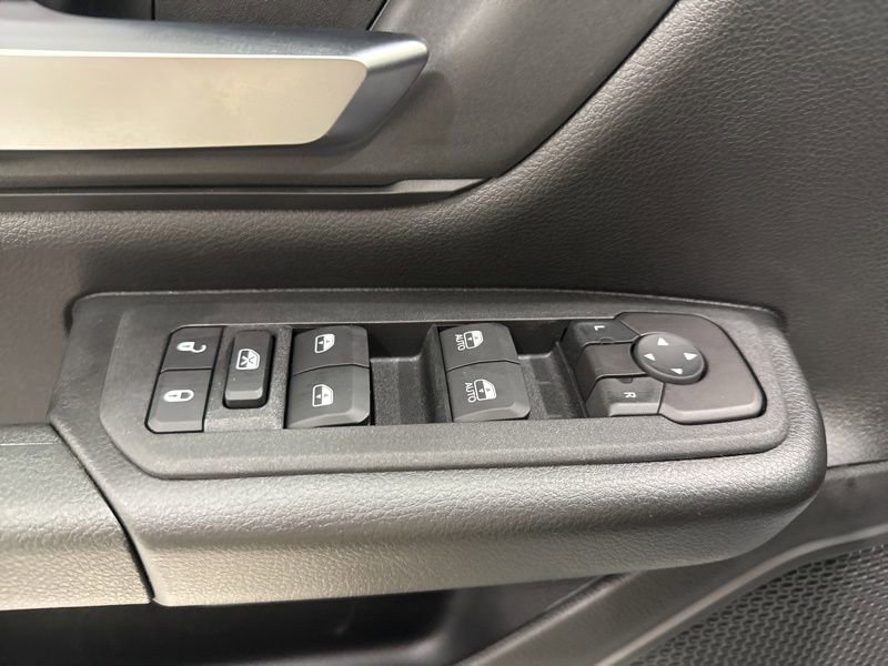 New 2026 RAM 1500 Tradesman AWD/4WD image 20