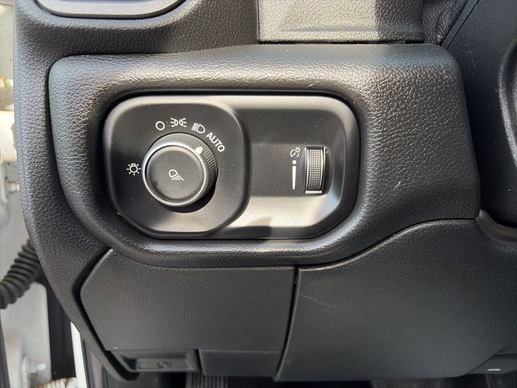 Used 2021 RAM 2500 Tradesman image 15