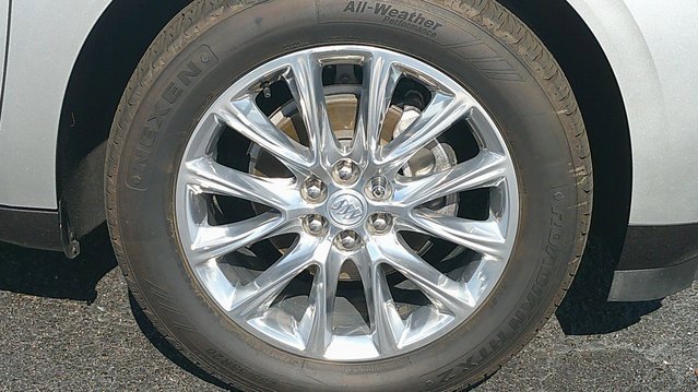 Used 2019 Buick Enclave Premium image 28