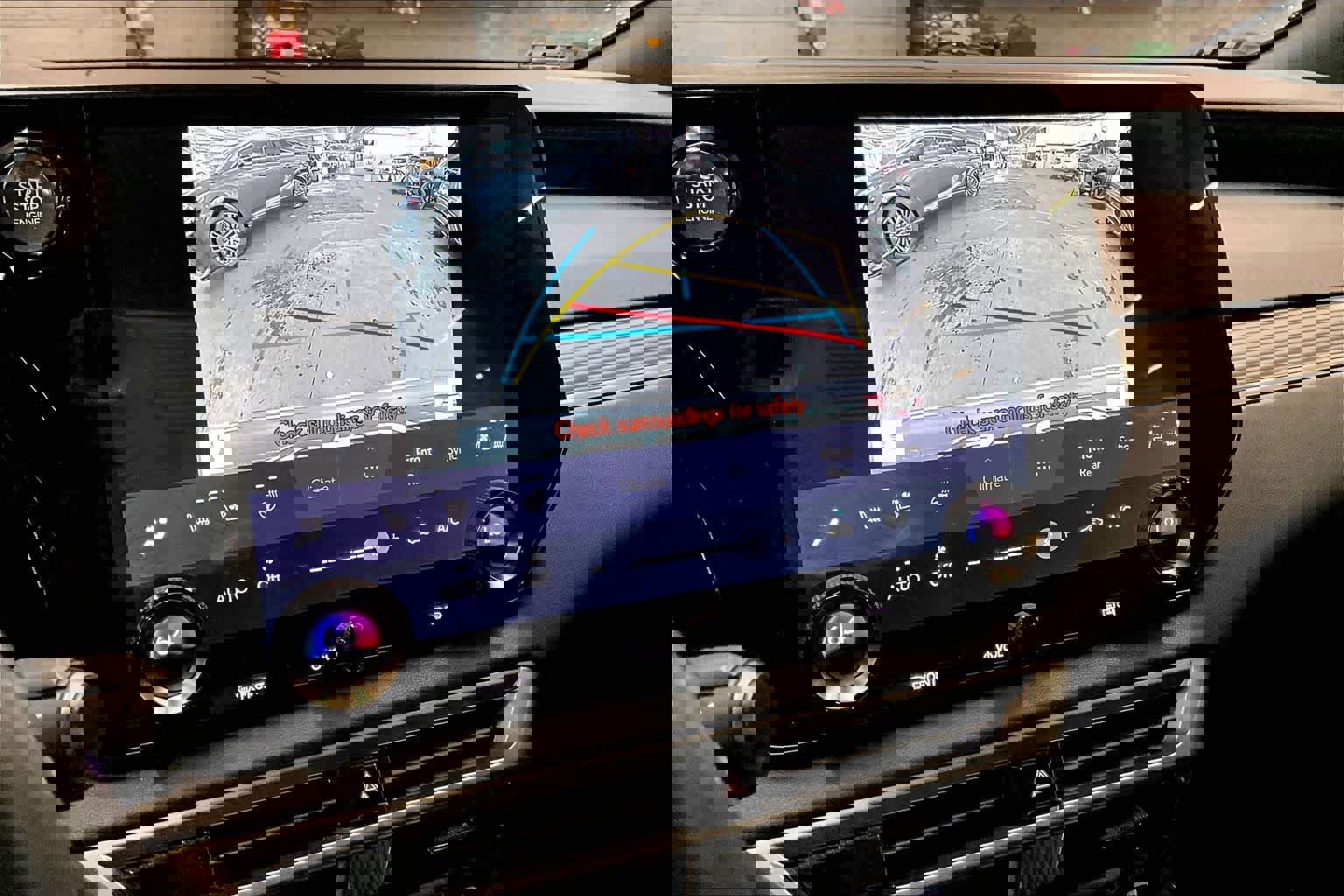 Used 2023 Lexus RX 350 F Sport w/ Accessory Package (Z1) image 26