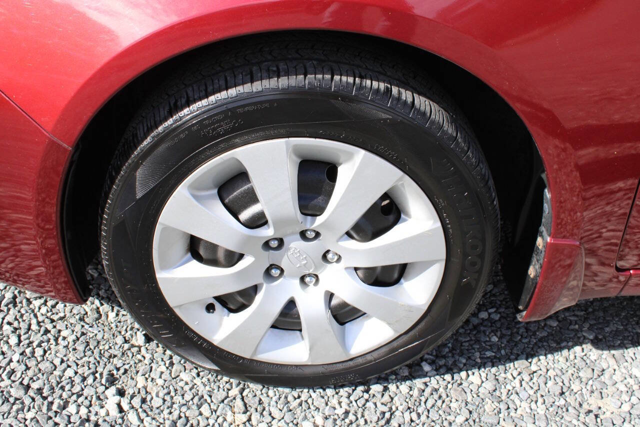 Used 2010 Subaru Impreza 2.5i image 24