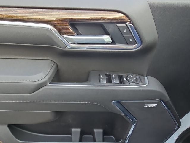 New 2026 GMC Sierra 1500 Elevation w/ Elevation Premium Package AWD/4WD image 29