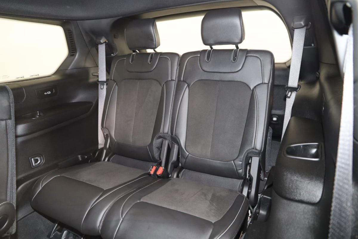 Used 2023 Jeep Grand Cherokee L Laredo AWD/4WD image 48