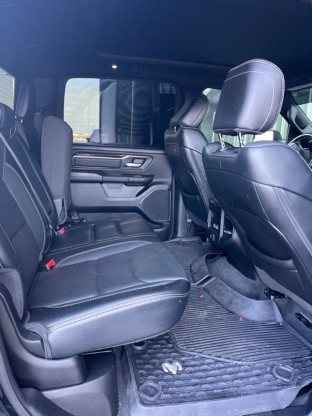 Used 2022 RAM 1500 Rebel w/ Rebel Level 2 Equipment Group AWD/4WD image 15