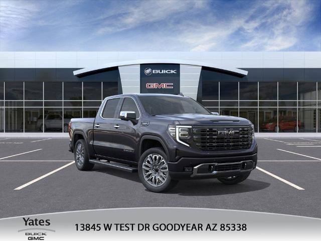 New 2026 GMC Sierra 1500 Denali Ultimate