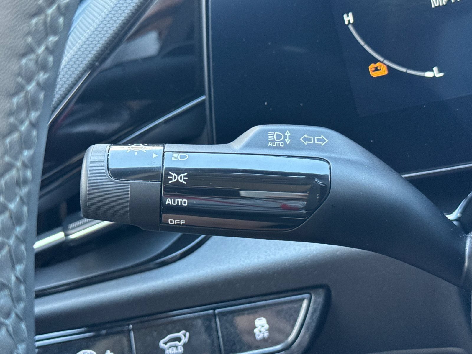 Used 2023 Kia Niro Wind FWD image 29