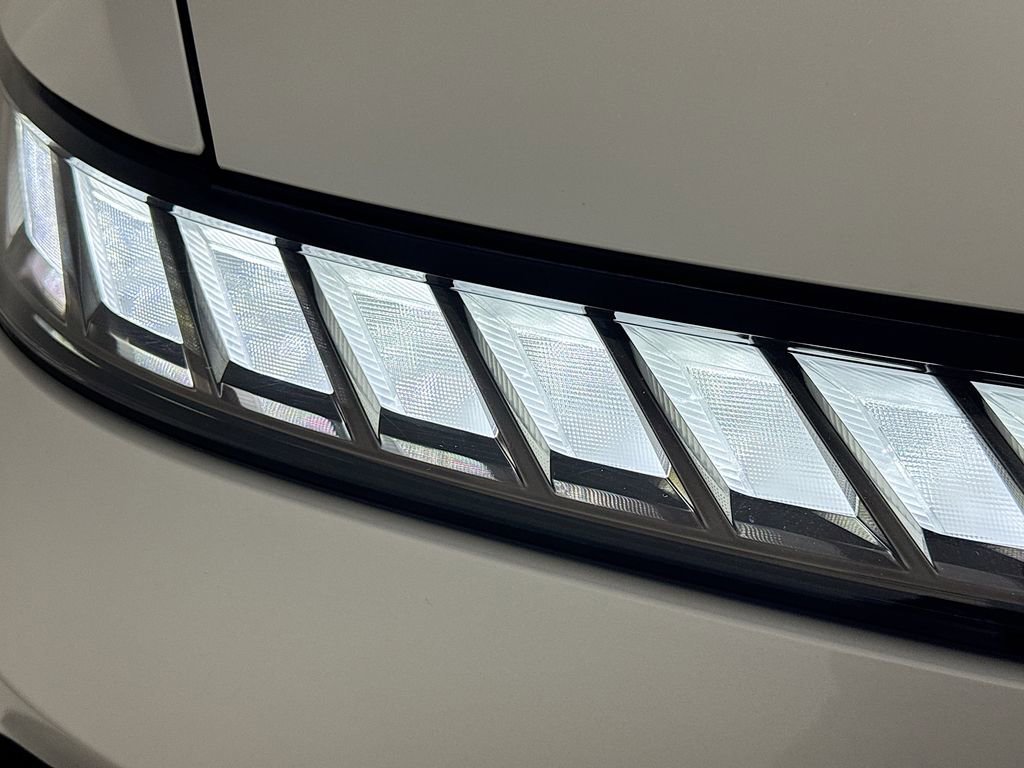 Certified 2026 INFINITI QX80 Pure w/ Cargo Package image 41