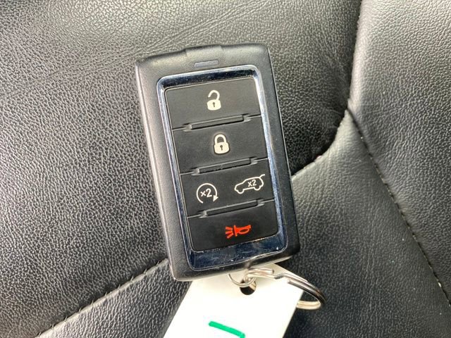 Used 2023 Jeep Grand Cherokee Limited image 24