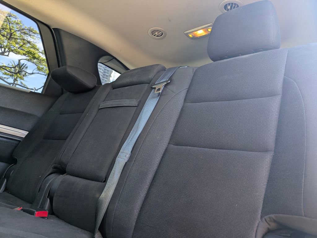 Used 2016 Dodge Durango SXT image 16