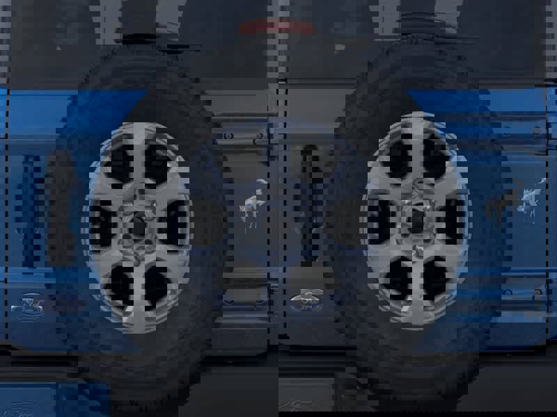 New 2025 Ford Bronco Big Bend image 27