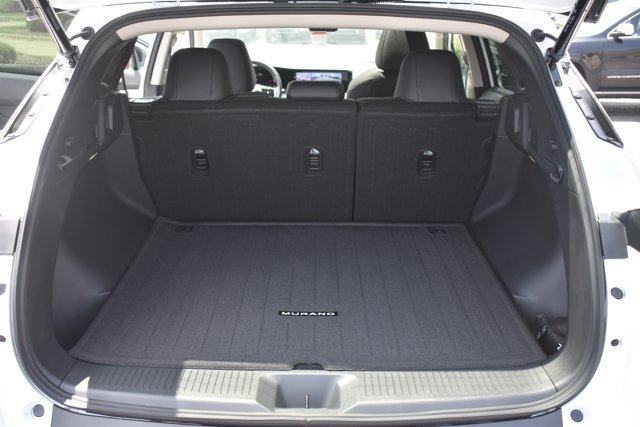 New 2026 Nissan Murano SL AWD/4WD image 18