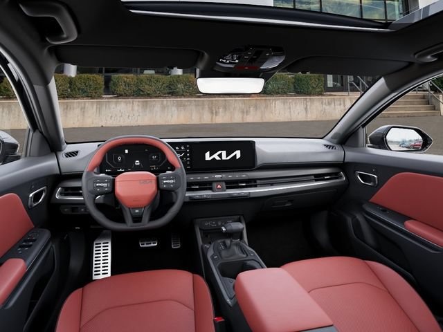 New 2026 Kia K4 GT-Line Turbo FWD image 15