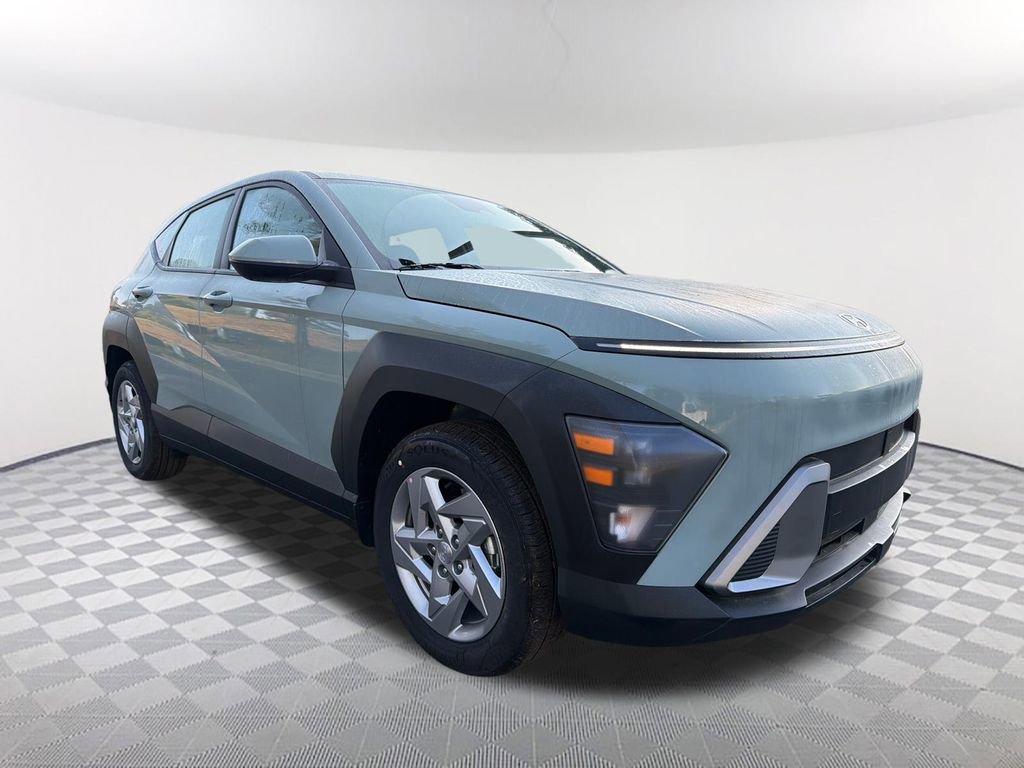 New 2026 Hyundai Kona SE image 3